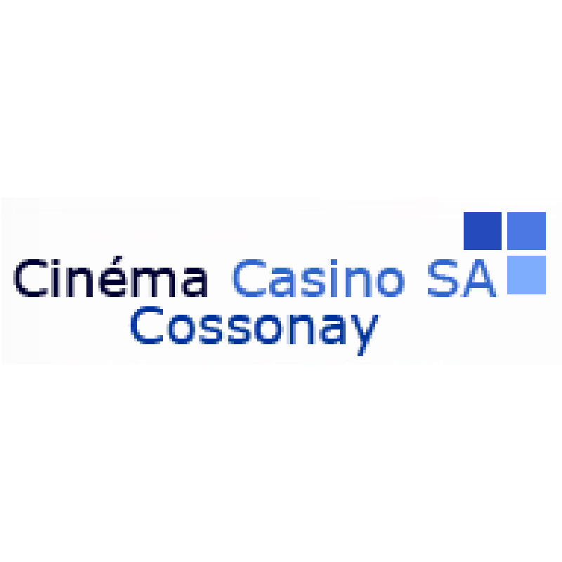 Cinéma Casino SA