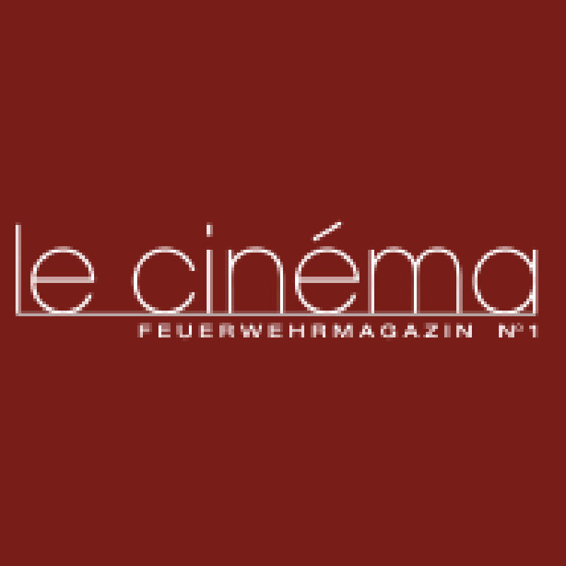 Le cinéma Feuerwehrmagazin No 1 AG