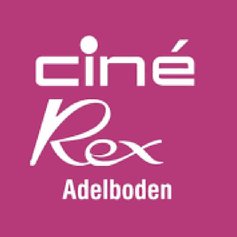 Ciné Rex Ruedi Gempeler
